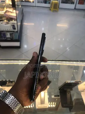 Samsung Galaxy Note 20 Ultra 256 GB Black