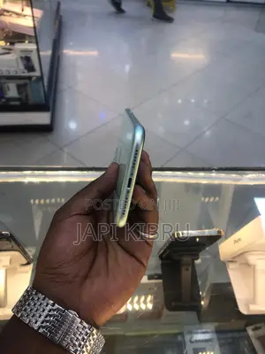 New Apple iPhone 11 128 GB Blue