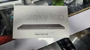 Photo - New Samsung Galaxy Tab A7 Lite 32 GB Gray
