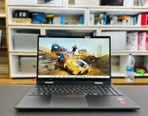 Photo - New Laptop HP Spectre 8GB AMD Ryzen 7 SSD 512GB