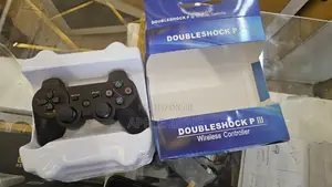 Photo - Ps3 Joystick