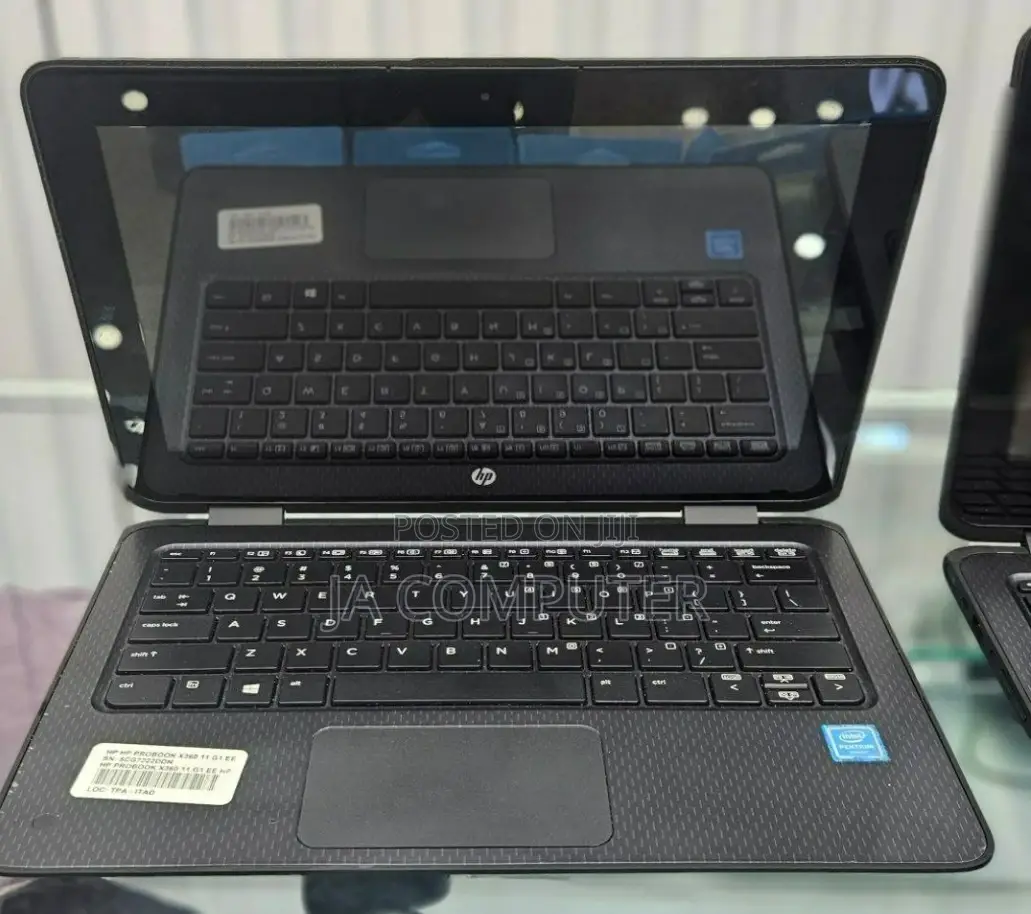 New Laptop HP Probook 11 EE G1 4GB Intel Core 2 Duo SSD 128GB