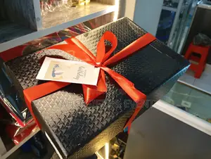 Photo - Birthday Gift Package