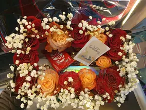 Birthday Gift Package