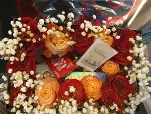 Birthday Gift Package