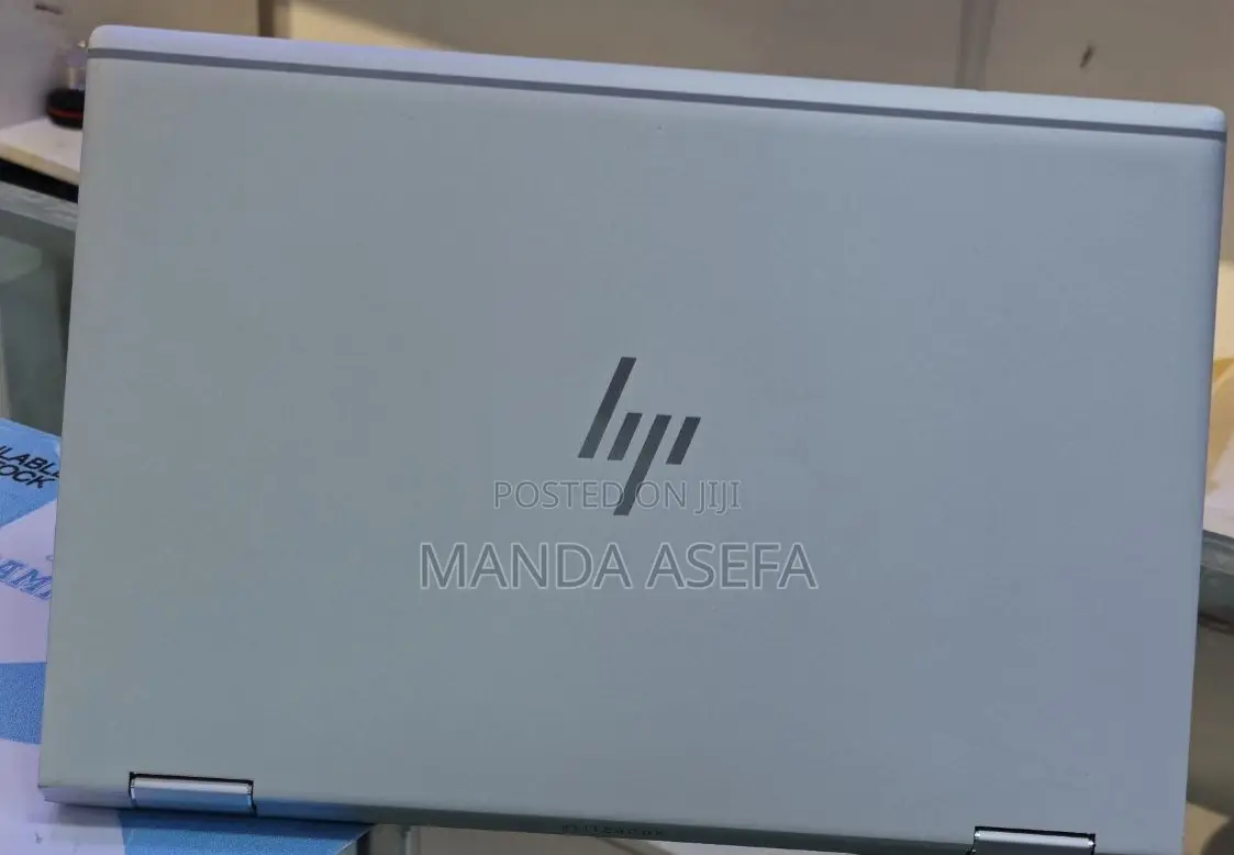 New Laptop HP EliteBook X GB Intel Core I5 SSD 512GB