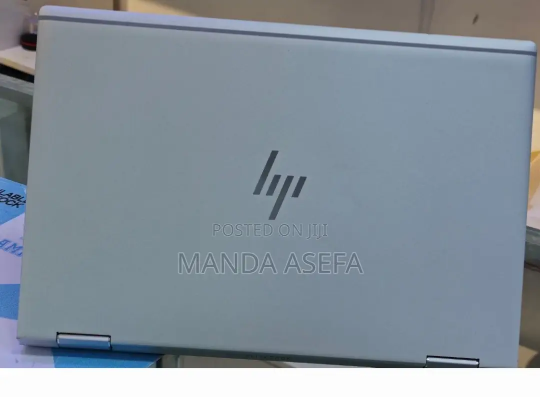 New Laptop HP EliteBook X GB Intel Core I5 SSD 512GB