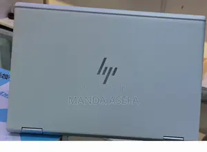 New Laptop HP EliteBook X GB Intel Core I5 SSD 512GB