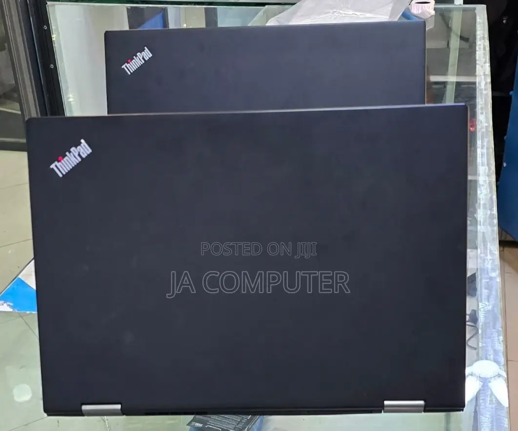 New Laptop Lenovo Thinkpad X1 Yoga 16GB Intel Core I7 SSD 512GB