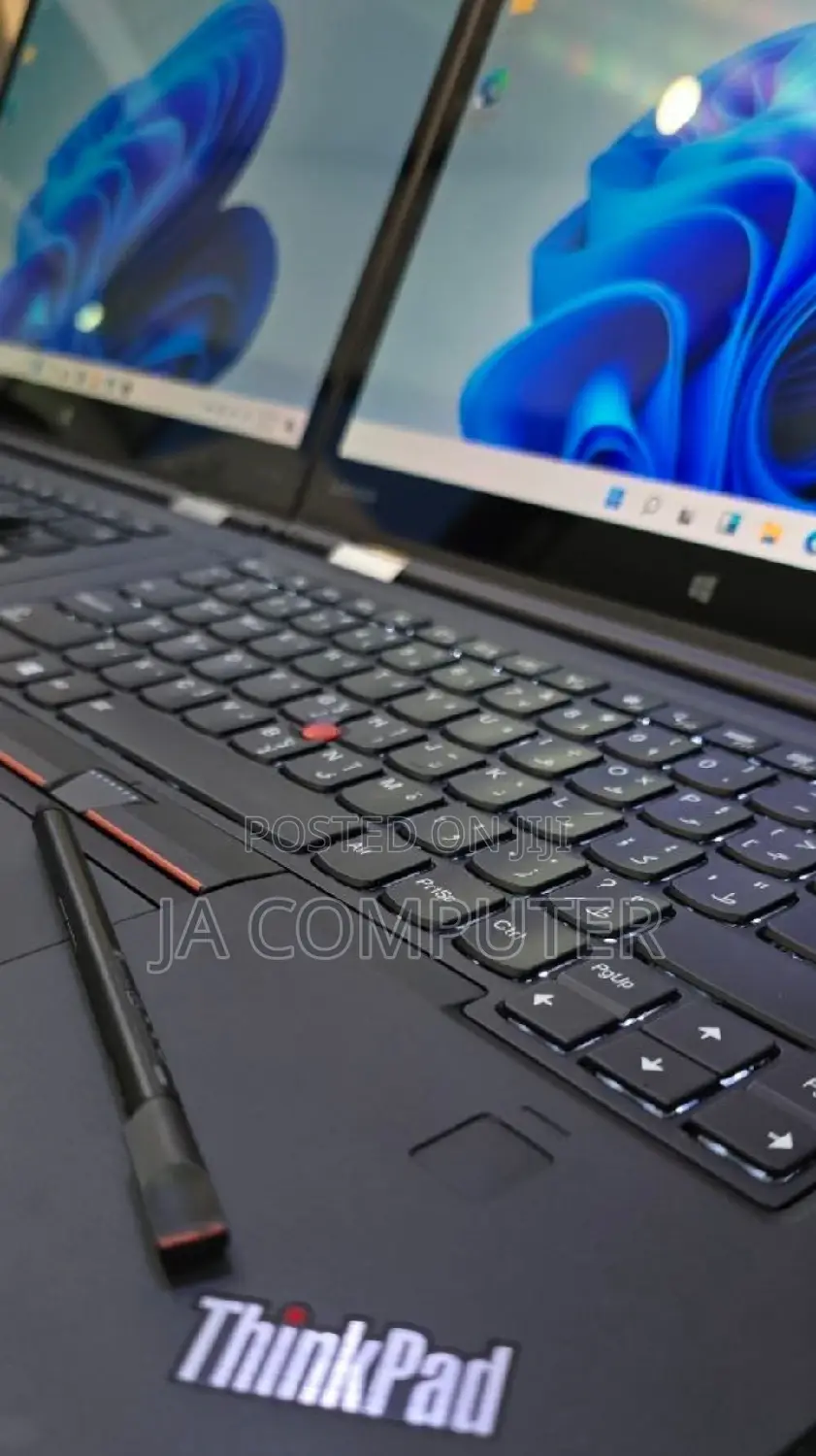 New Laptop Lenovo Thinkpad X1 Yoga 16GB Intel Core I7 SSD 512GB