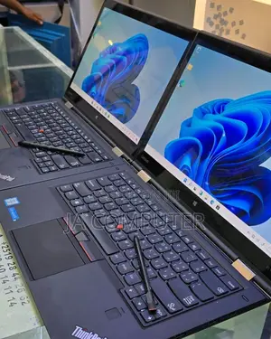 Photo - New Laptop Lenovo Thinkpad X1 Yoga 16GB Intel Core I7 SSD 512GB