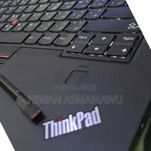 New Laptop Lenovo ThinkPad Yoga 16GB Intel Core I7 SSD 512GB
