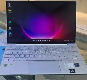 Photo - New Laptop HP Envy X360 16GB Intel Core I7 SSD 512GB