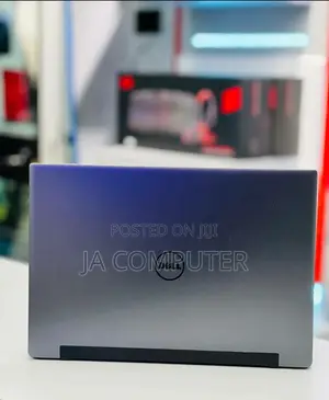 New Laptop Dell Latitude 5420 8GB Intel Core M SSD 256GB