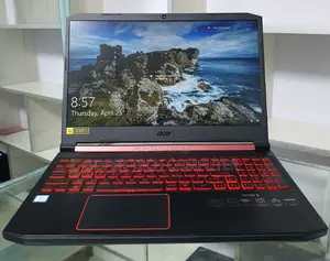 New Laptop Acer Nitro 5 16GB Intel Core I5 SSD 512GB