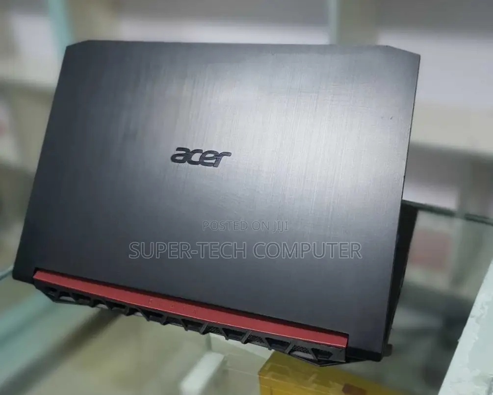 New Laptop Acer Nitro 5 16GB Intel Core I5 SSD 512GB