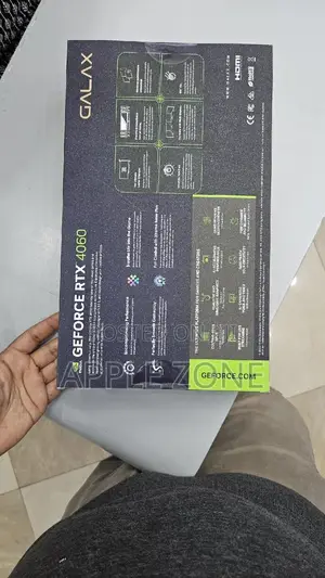 Nvidia Galax Geforce RTX 4060