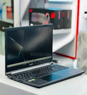 Photo - New Laptop Acer Aspire 5 16GB AMD Ryzen 5 SSD 512GB