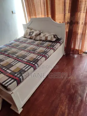 1 Bedroom Fernished Guest House Rent
