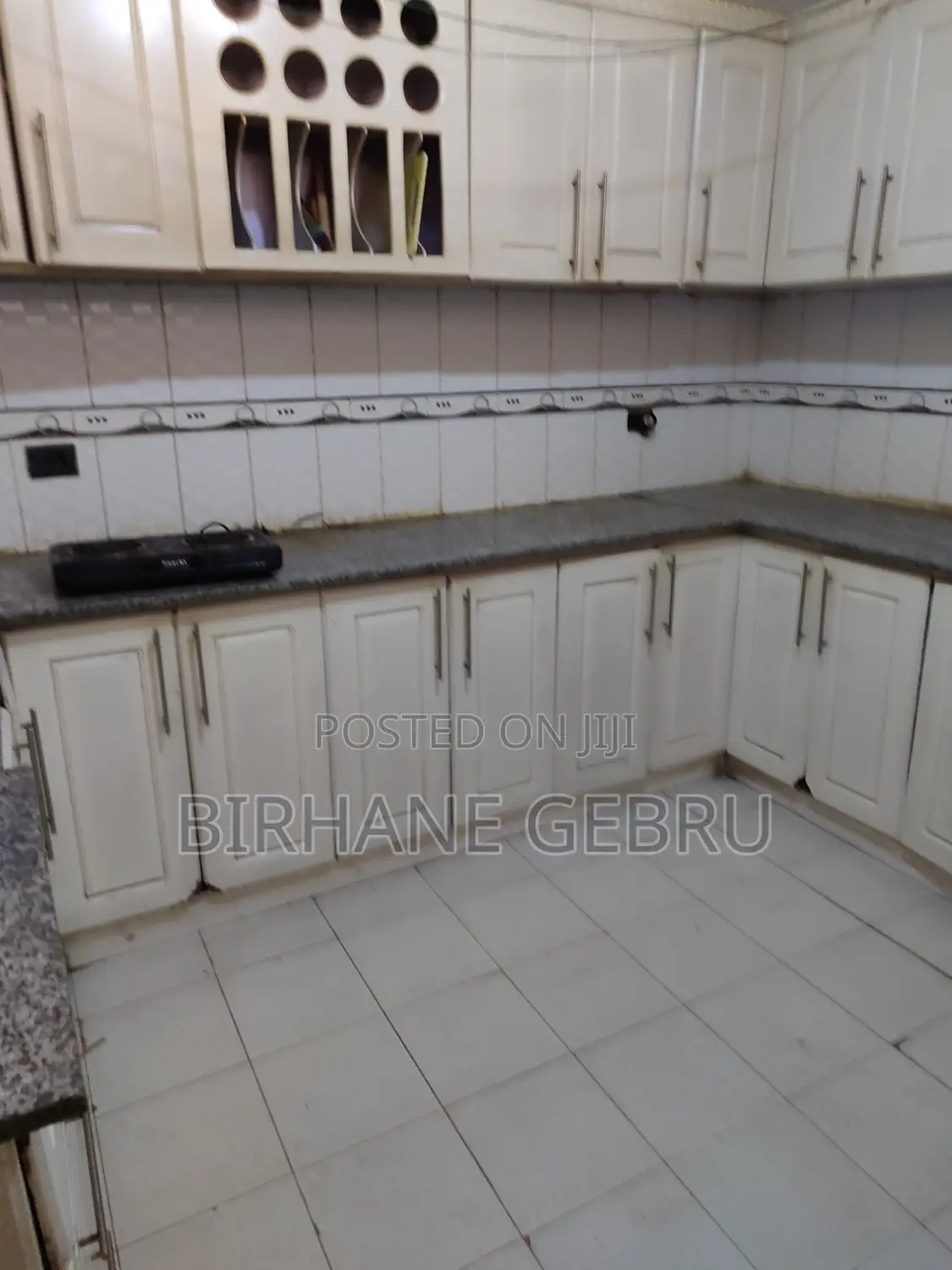 1 Bedroom Fernished Guest House Rent