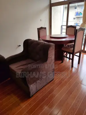 1 Bedroom Fernished Guest House Rent