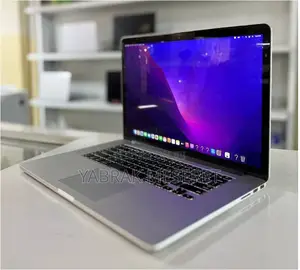 New Laptop Apple MacBook 2015 16GB Intel Core I7 SSD 1T