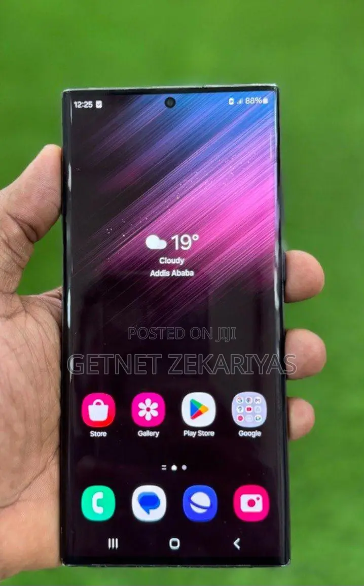 New Samsung Galaxy S22 Ultra 256 GB