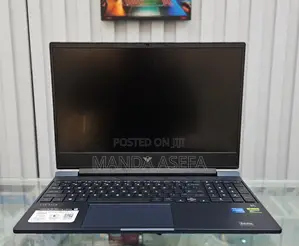 New Laptop HP Victus 15 8GB Intel Core I5 SSD 512GB