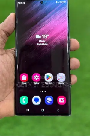 New Samsung Galaxy S22 Ultra 256 GB