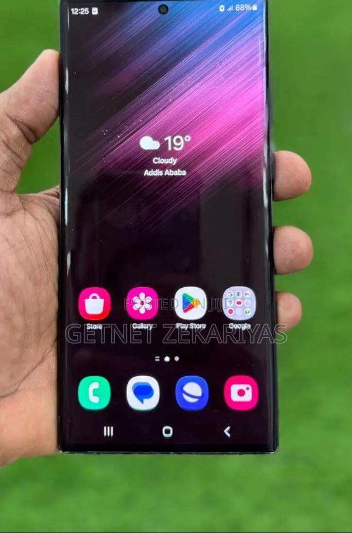 New Samsung Galaxy S22 Ultra 256 GB