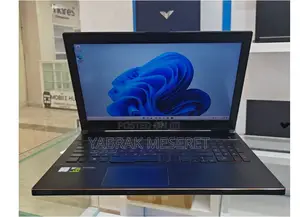 New Laptop Asus ROG Zephyrus G15 16GB Intel Core I7 HDD+SSD 512GB