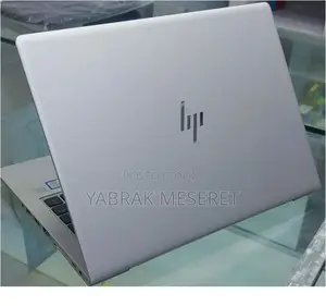 Photo - New Laptop HP EliteBook 840 G5 16GB Intel Core i7 SSD 512GB