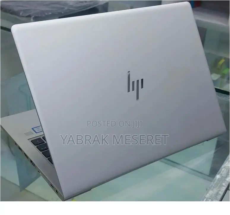 New Laptop HP EliteBook 840 G5 16GB Intel Core i7 SSD 512GB