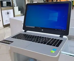 New Laptop HP Pavilion 15 8GB Intel Core I5 HDD 1T