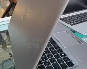 Laptop HP EliteBook 840 8GB Intel Core I5 HDD 500GB