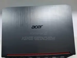 New Laptop Acer Nitro 5 16GB Intel Core I5 SSD 512GB