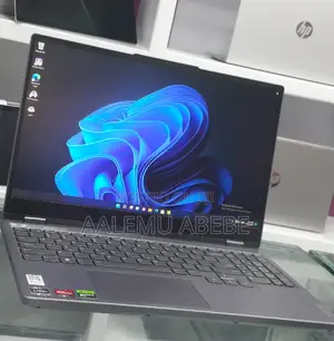 New Laptop Lenovo Legion 5 16GB AMD Ryzen 7 SSD 512GB