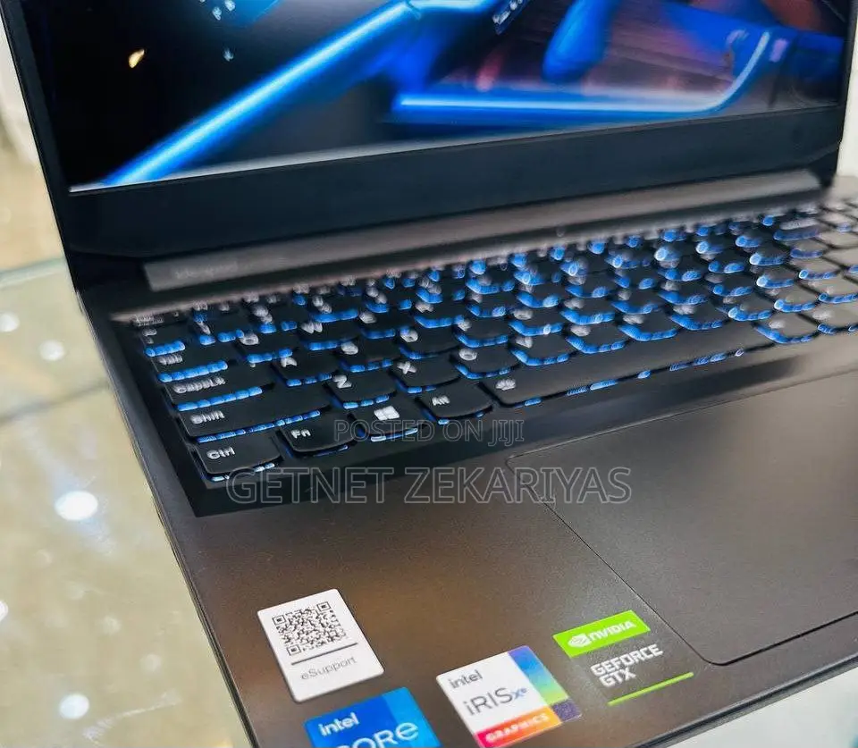 New Laptop Lenovo IdeaPad 110S 8GB Intel Core I5 SSD 256GB