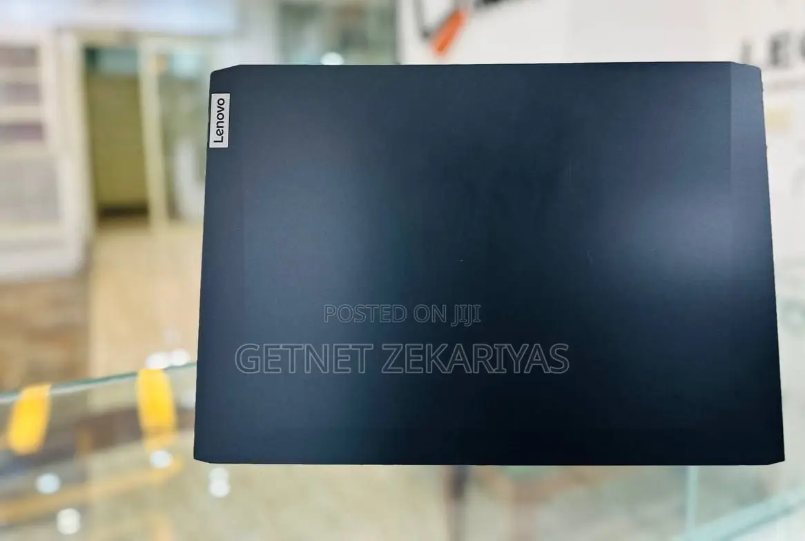 New Laptop Lenovo IdeaPad 110S 8GB Intel Core I5 SSD 256GB