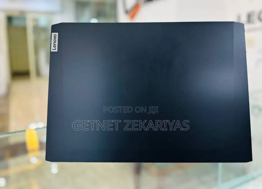 New Laptop Lenovo IdeaPad 110S 8GB Intel Core I5 SSD 256GB