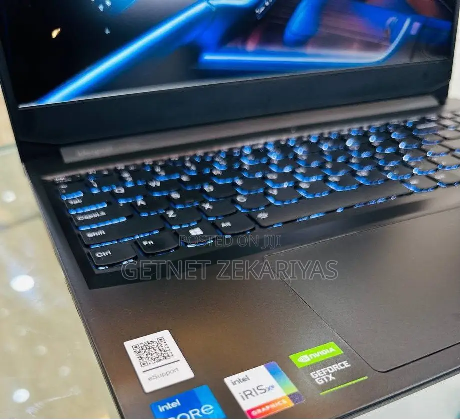 New Laptop Lenovo IdeaPad 110S 8GB Intel Core I5 SSD 256GB