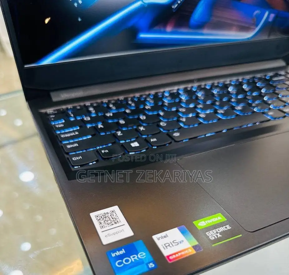 New Laptop Lenovo IdeaPad 110S 8GB Intel Core I5 SSD 256GB