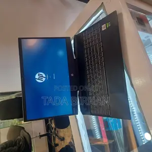 Photo - New Laptop HP Pavilion 15 16GB Intel Core I7 SSD 512GB