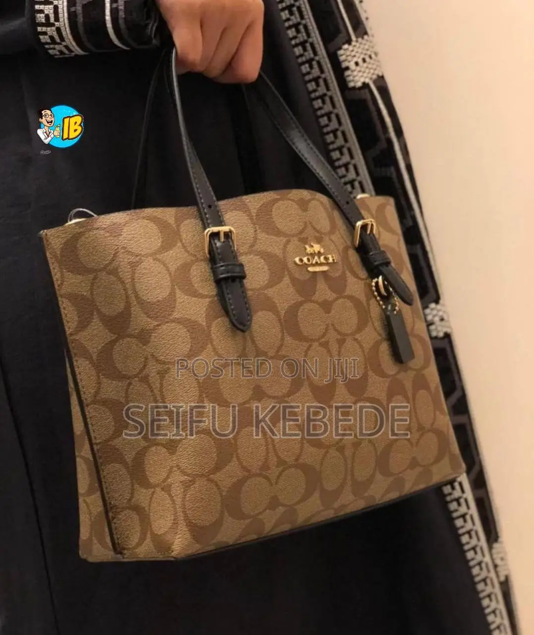 Coach Women's Handbag