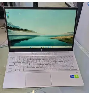 Photo - New Laptop HP Envy 15 16GB Intel Core i7 SSD 512GB