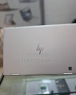 Photo - New Laptop HP Envy 15 8GB Intel Core I5 SSD 512GB
