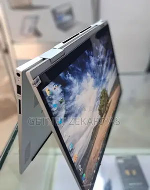 New Laptop HP Envy 15 8GB Intel Core I5 SSD 512GB