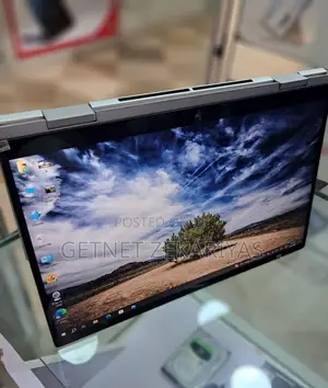 New Laptop HP Envy 15 8GB Intel Core I5 SSD 512GB