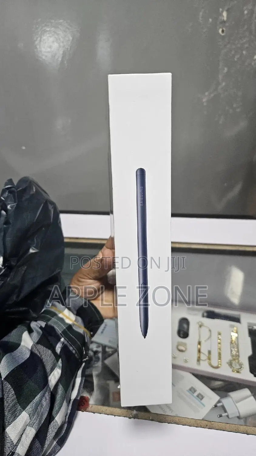 New Samsung Galaxy Tab S6 Lite 128 GB Gray