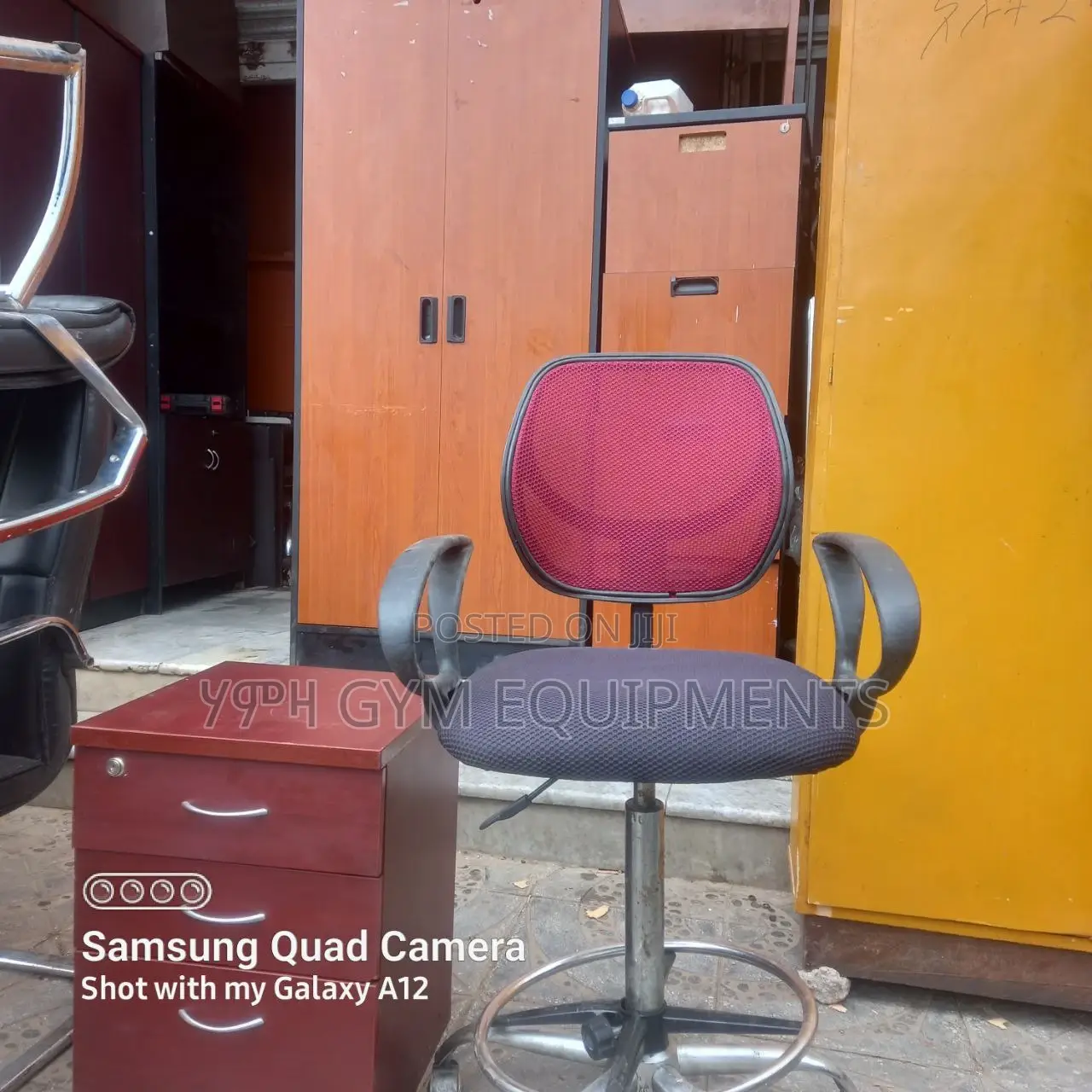 Office Secretary Chair